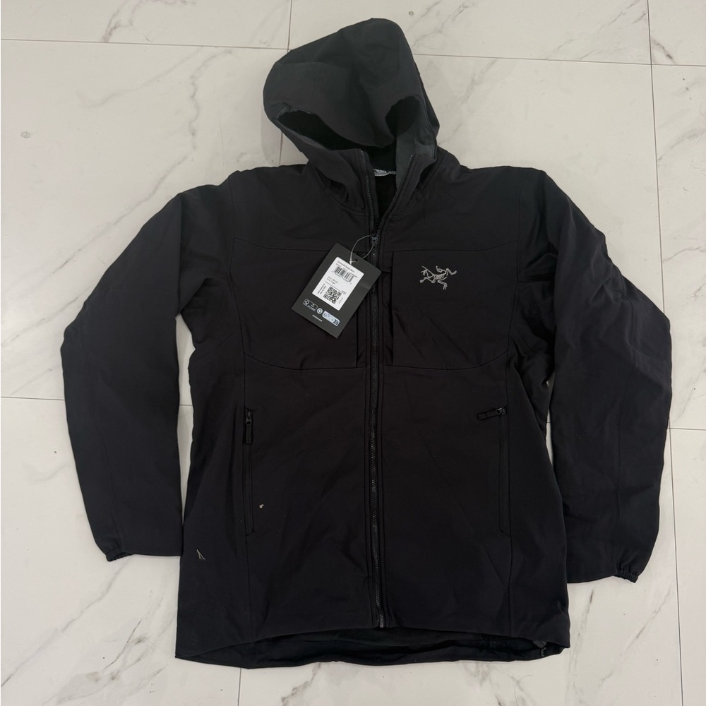 Arcteryx Gamma MX Jacket Hoody Men’s Large
